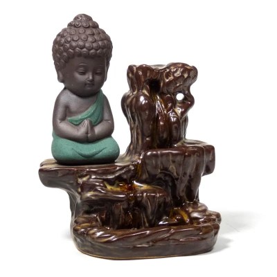 Little Buddha backflow burner 1